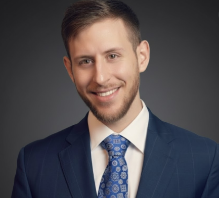 Michael Isakov — Co-Founder & CTO